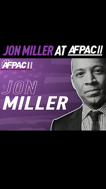 Jon Miller Defends Nick Fuentes