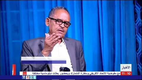 قال د.ابوبكرعبدالعظيم أن الأقتصاد هو العلم الذي يعمل على خلق توازن بين المواد الأقتصادية في المجتمع