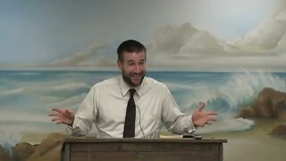 The Way of Cain
