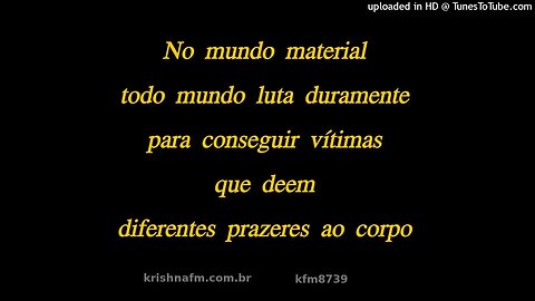No mundo material todo mundo luta duramente para conseguir vítimas que deem diferentes... kfm8739