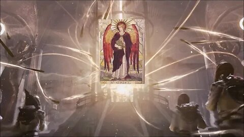 Light Archangel of the Lord (Uriel Eastern Catholic) (Hillsong Worship)