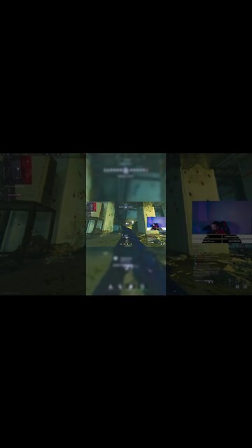 I AM THE NOSCOPE KING! Episode 1 #cod #warzone