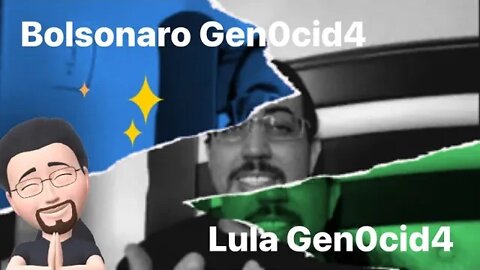 Disputa de Gen0cid4s e como deve ser a postura da direita