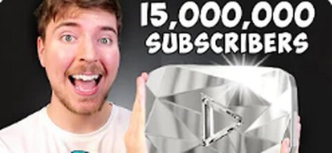 How I Gained 15,000,000 Subscribers In 1 Year