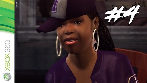 Saints Row (Part 4) | Aisha