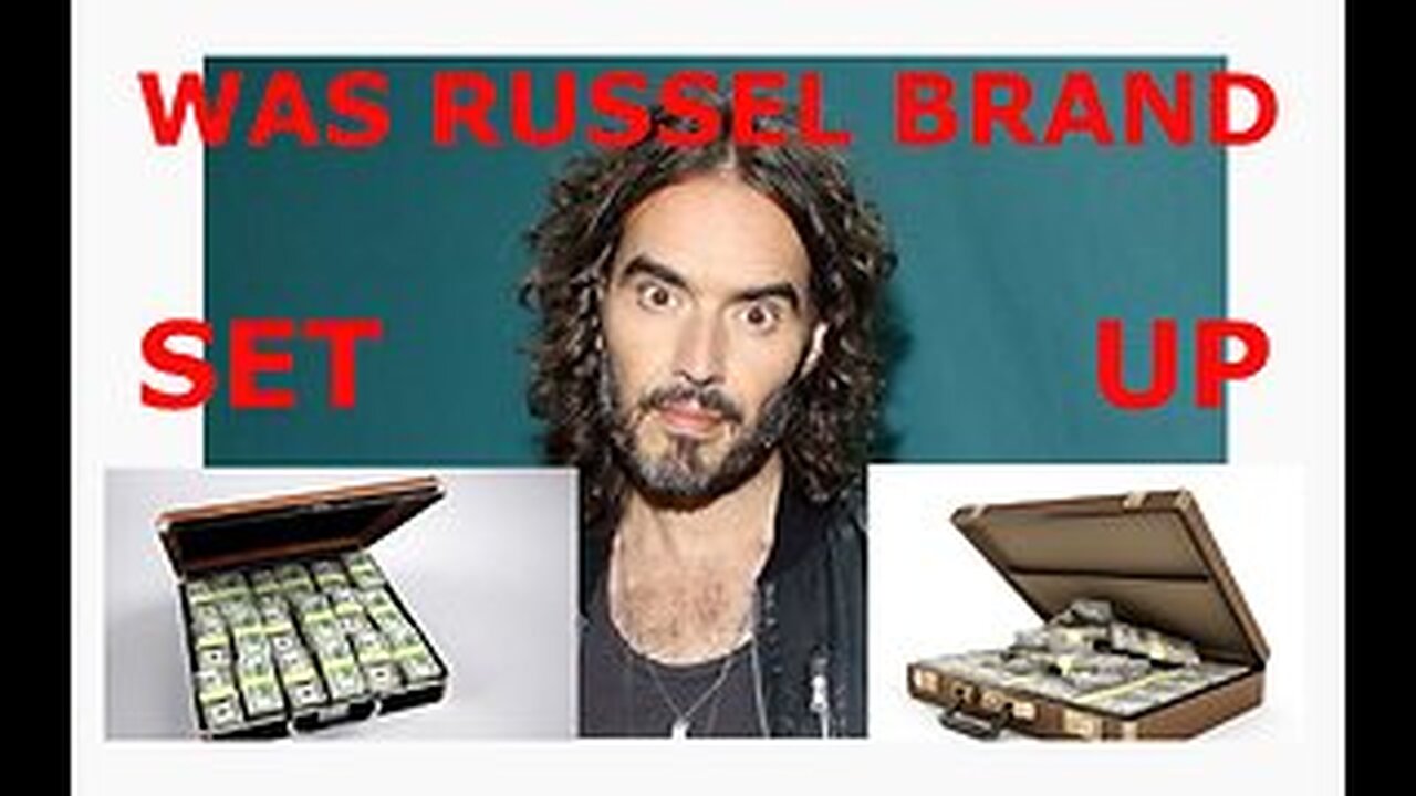 New Evidence Casts Doubt On Russel Brand Allegations
