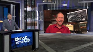 Scott Dorval's Idaho News 6 Forecast - Wednesday 11/4/2020