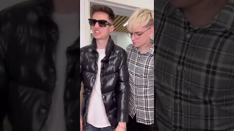 Și-a încercat-o măcar #romania #AndreyZeus