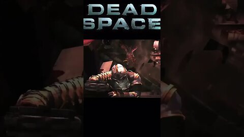 Dead space 2 best scene #shorts