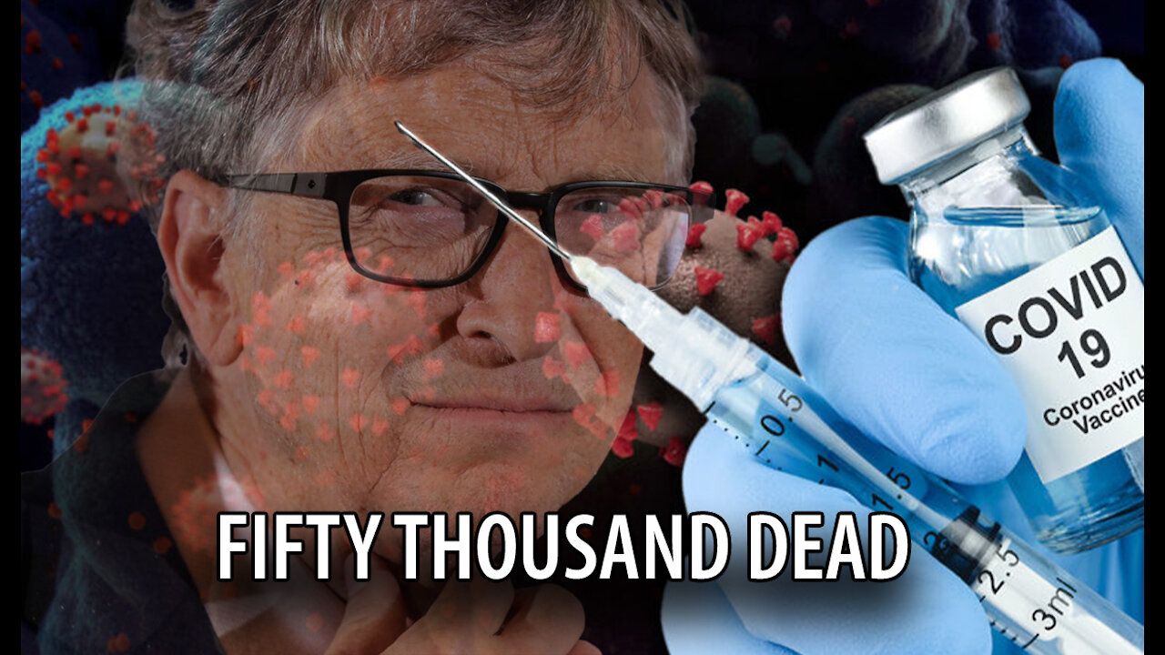 MRNA ‘Inventor’ Says Vaccines are 72% More Likely to Kill Female Children Than Coronavirus