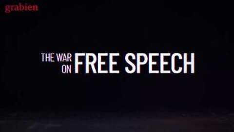 2024 Election : Free Speech's Final Stand [Supercut] | Grabien