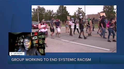 Kresge Foundation's ongoing work to end systemic racism