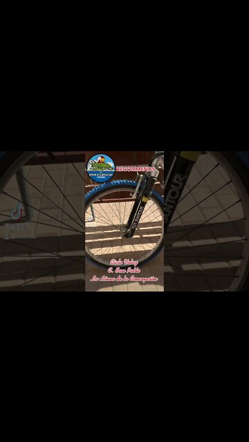 La Línea, Spain; Bike Repair Ciclo Veloz