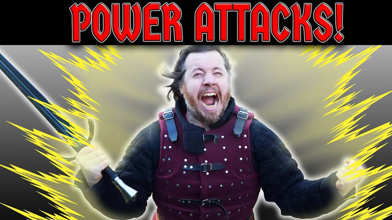 POWER ATTACKS! useless or devastating?