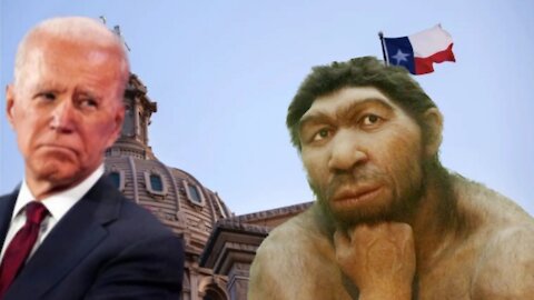 The "Let's All Unify" Administration Wants Texas & Mississippi To Stop The Neanderthal Behavior