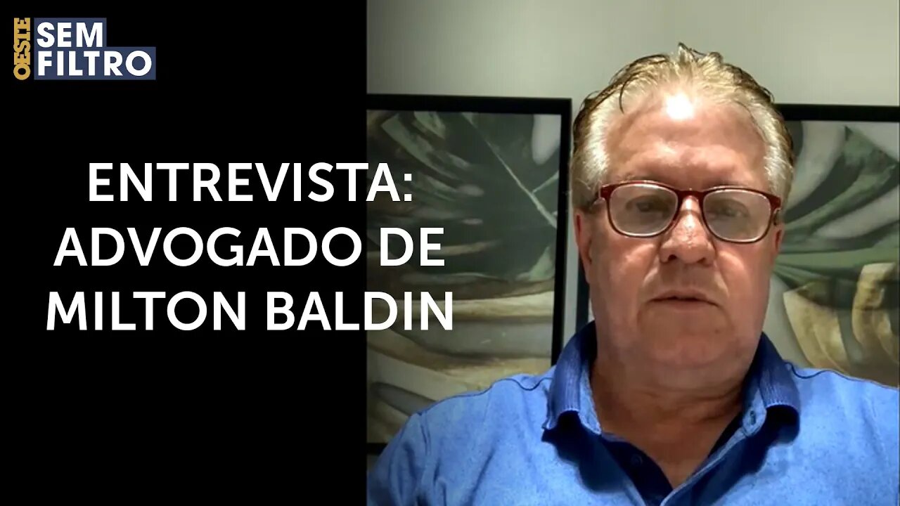 Empresário preso por ordem de Moraes é obrigado a colocar tornozeleira eletrônica | #osf