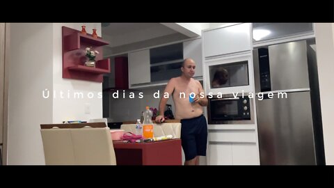 NOSSO VLOG