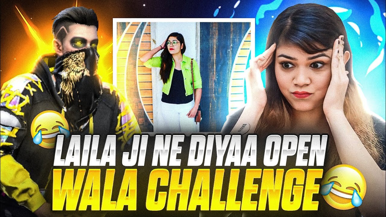 LAILA di ke sath SCAM ho gaya😂(Full Video)🤩 - SATVIK