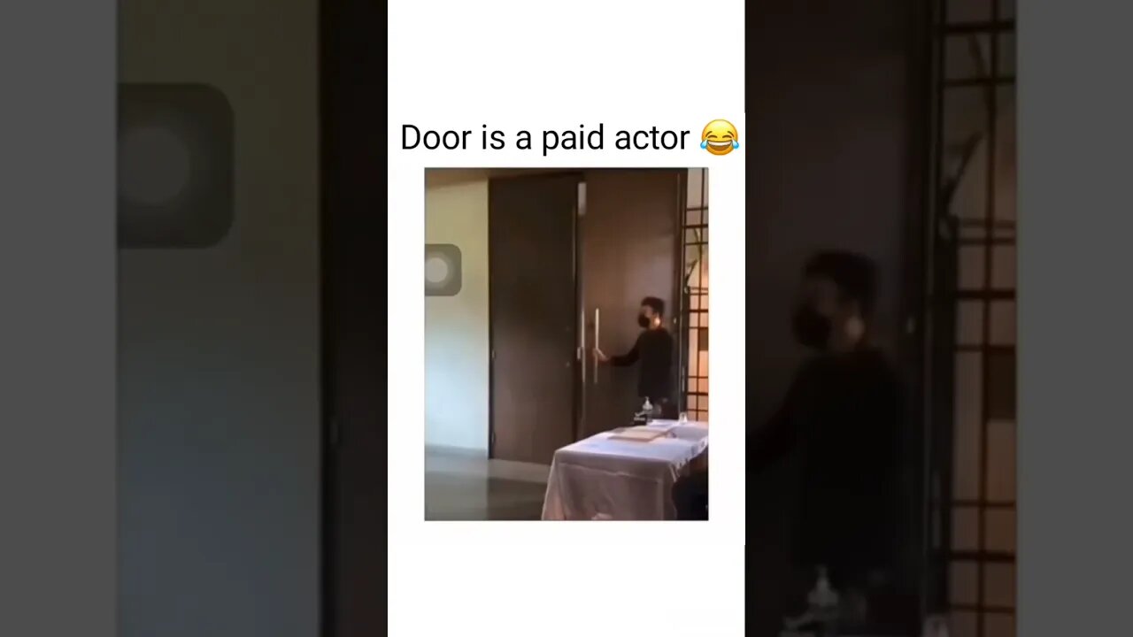 What’s the odds? 😹😹😹 #shorts #viral #subscribe #shortvideo #reels #funny #lol #viralreels #doors