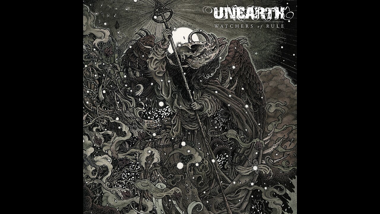 Unearth - Watchers Of Rule