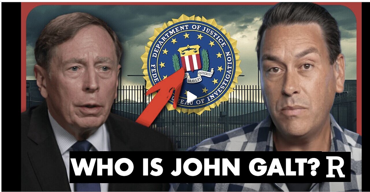 REDACTED W/ Israel just admitted the UNTHINKABLE! Netanyahu is in deep trouble. JGANON, SGANON