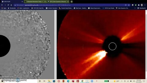 3 M-CLASS FLARES IN 24HRS, They're shooting our Sun