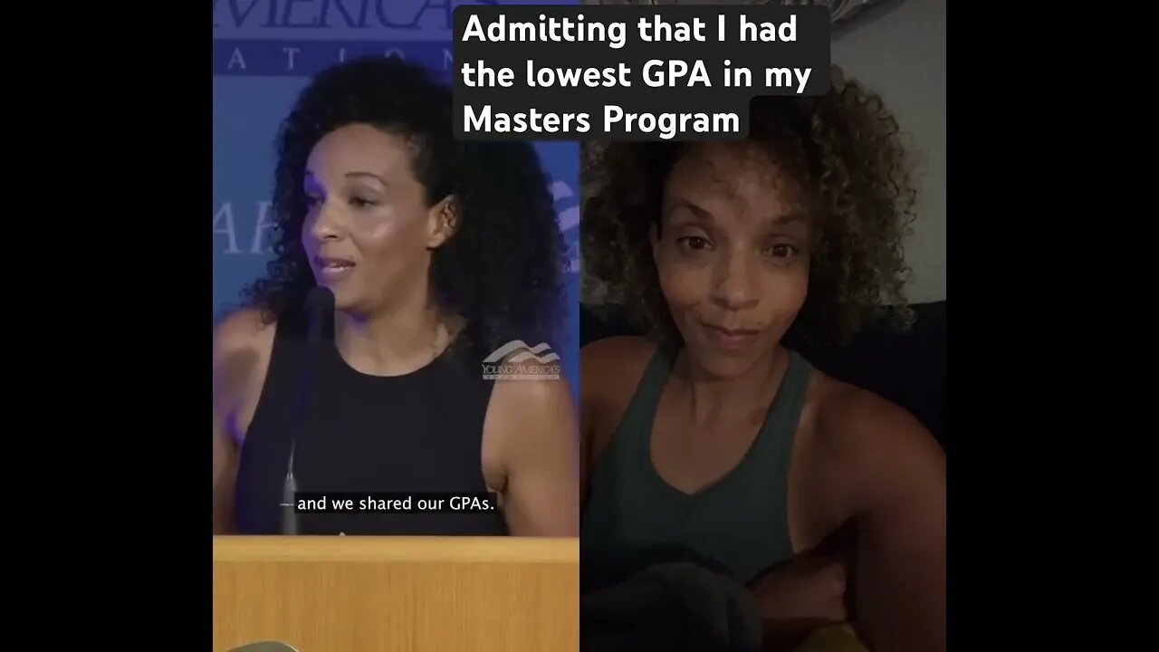The REAL Systemic Racism in America!