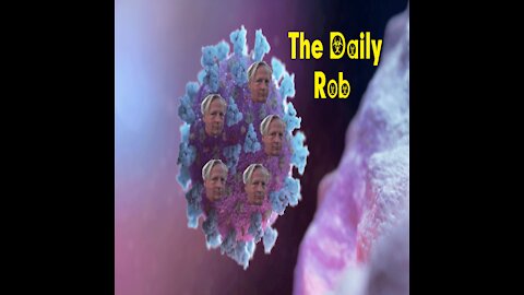 The Daily Rob - November 29th 2021