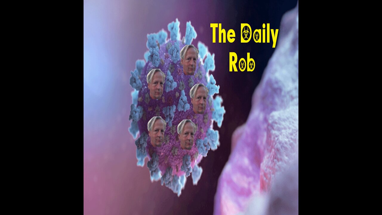 The Daily Rob - November 29th 2021