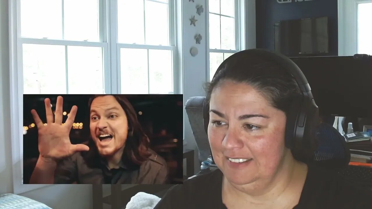 Reaction - Home Free - Honey I'm Good