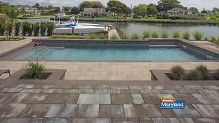 Cambridge Pavingstones - Hot Spring Trends