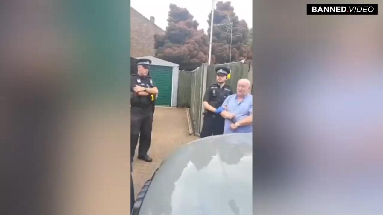 Memepolice 👮♀️