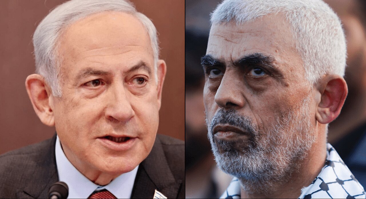negotiations. … Hamas's call for amendments is a critical juncture.