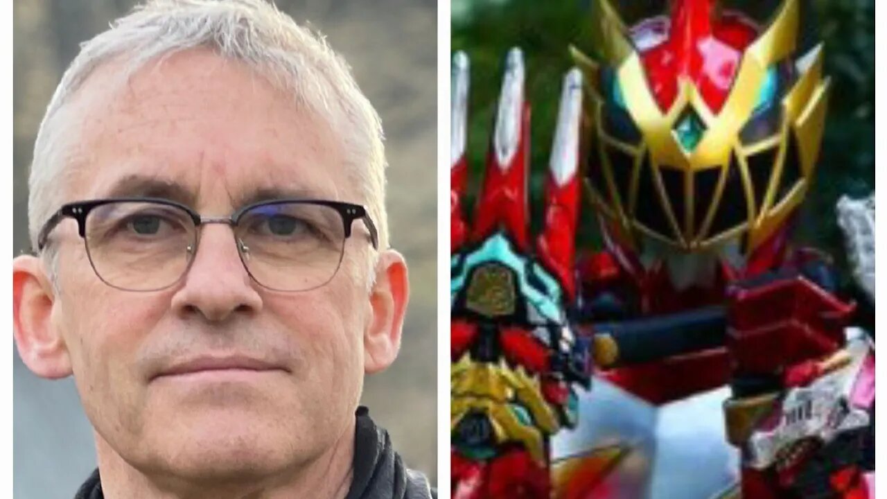 Will Simon Bennett Remain With Power Rangers? What about Kids Content #PowerRangersDinoFury