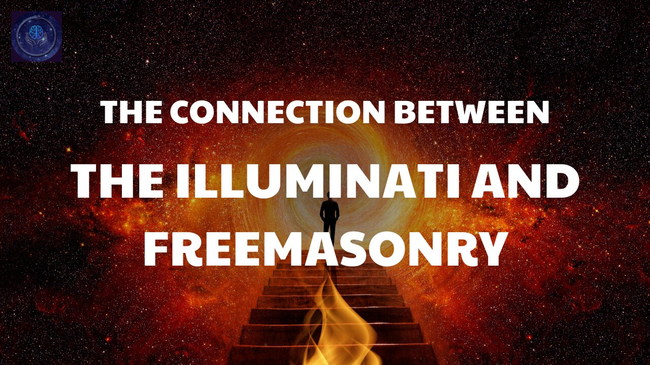 The Connection Between The Illuminati and Freemasonry