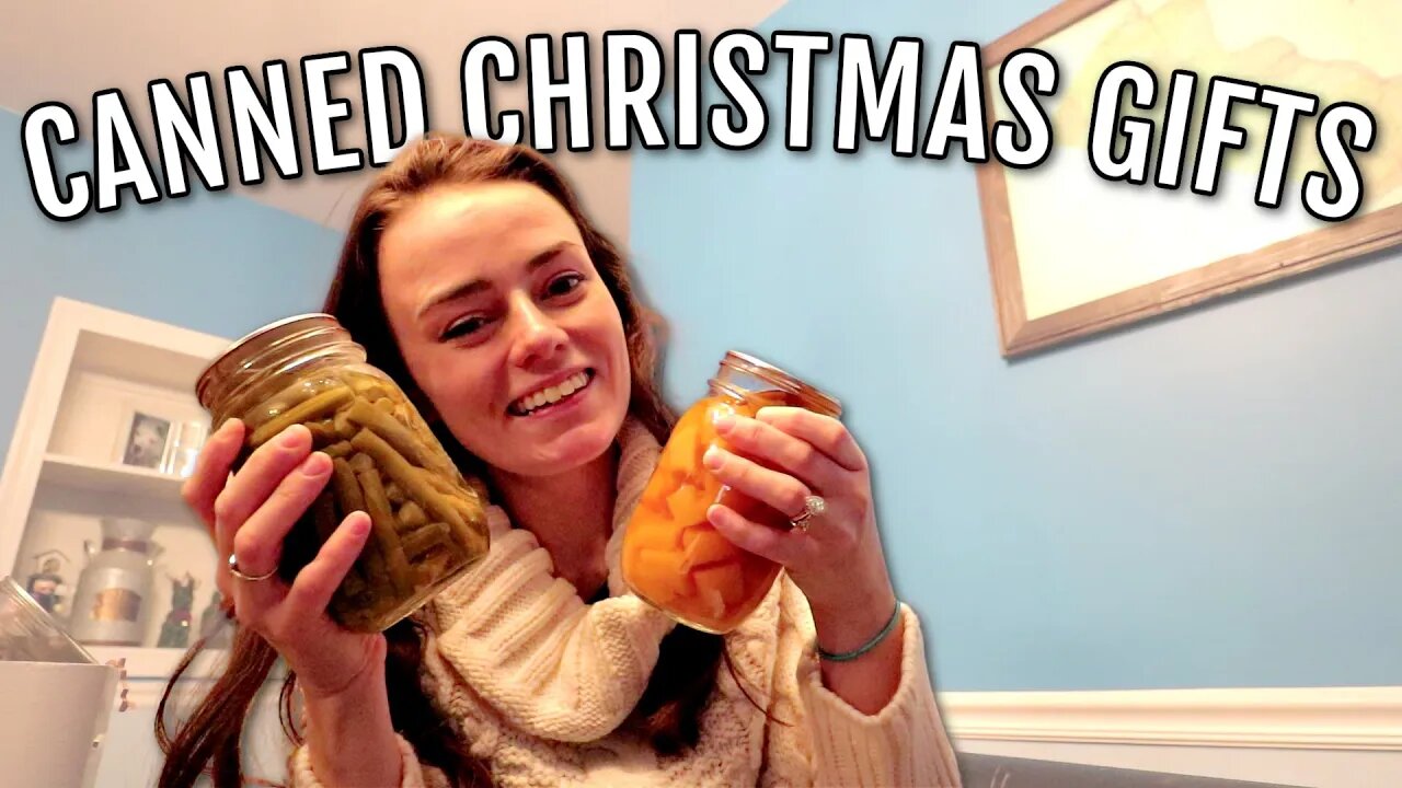 Canned Gifts & Humira Injection Night | Let's Talk IBD