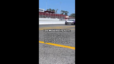 Racecar Tips 🏁