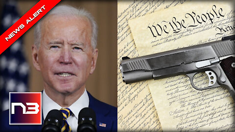 You Won’t Believe How Joe Biden is Masking His Gun Policies Now