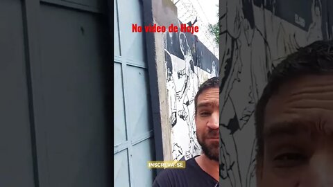 No Vídeo de hoje