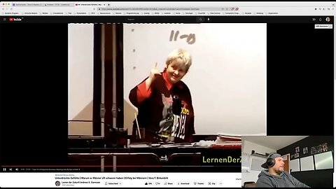 Unterdrückte Gefühle, der unterdrückte Mann und seine Soldatendissoziation