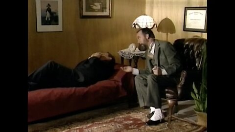 Ray Stevens - Sicmind Fraud (Amazing Rolling Revue)