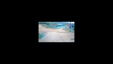 mule drift gone wrong