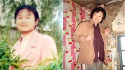 毒针性侵致疯 清华女生柳志梅含冤离世