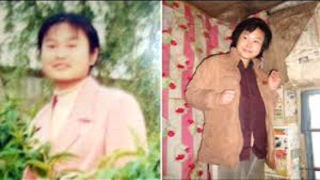 毒针性侵致疯 清华女生柳志梅含冤离世