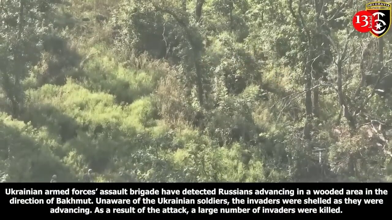 Russia Ukraine war