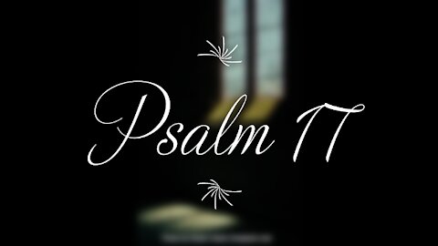 Psalm 17 | KJV