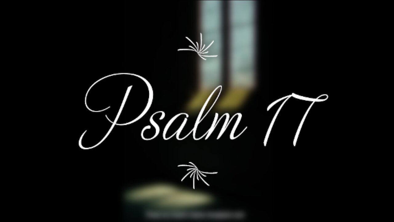 Psalm 17 | KJV