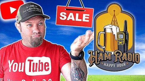 Ham Radio Today - Pre Memorial Day Sale for Ham Radio!
