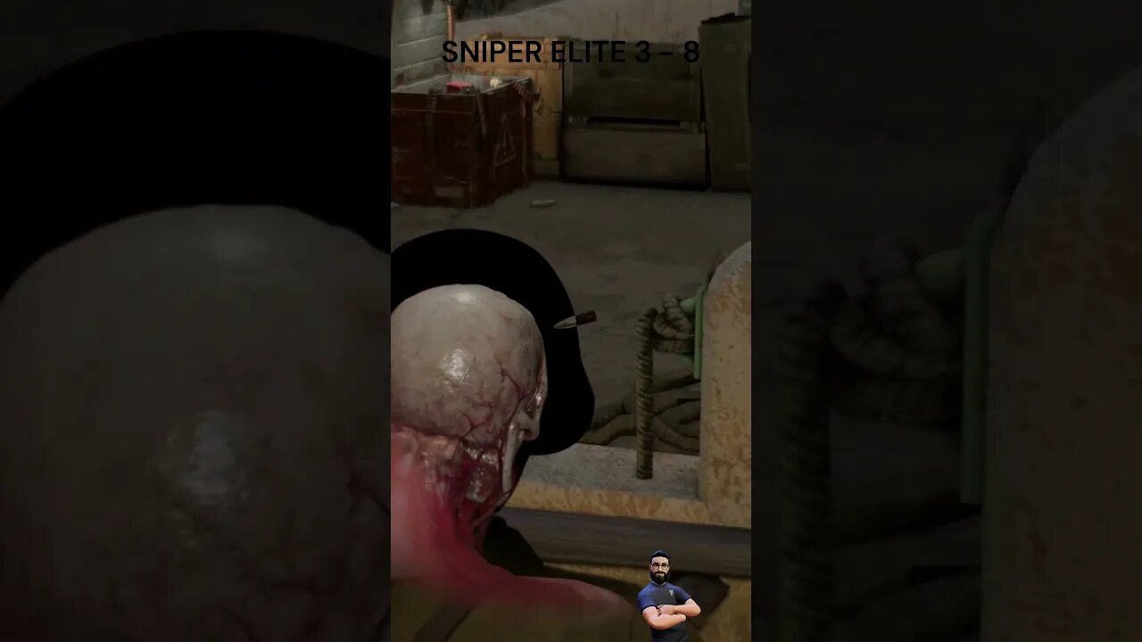 SNIPER ELITE