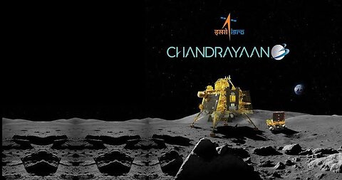 Chandrayan 3 made History